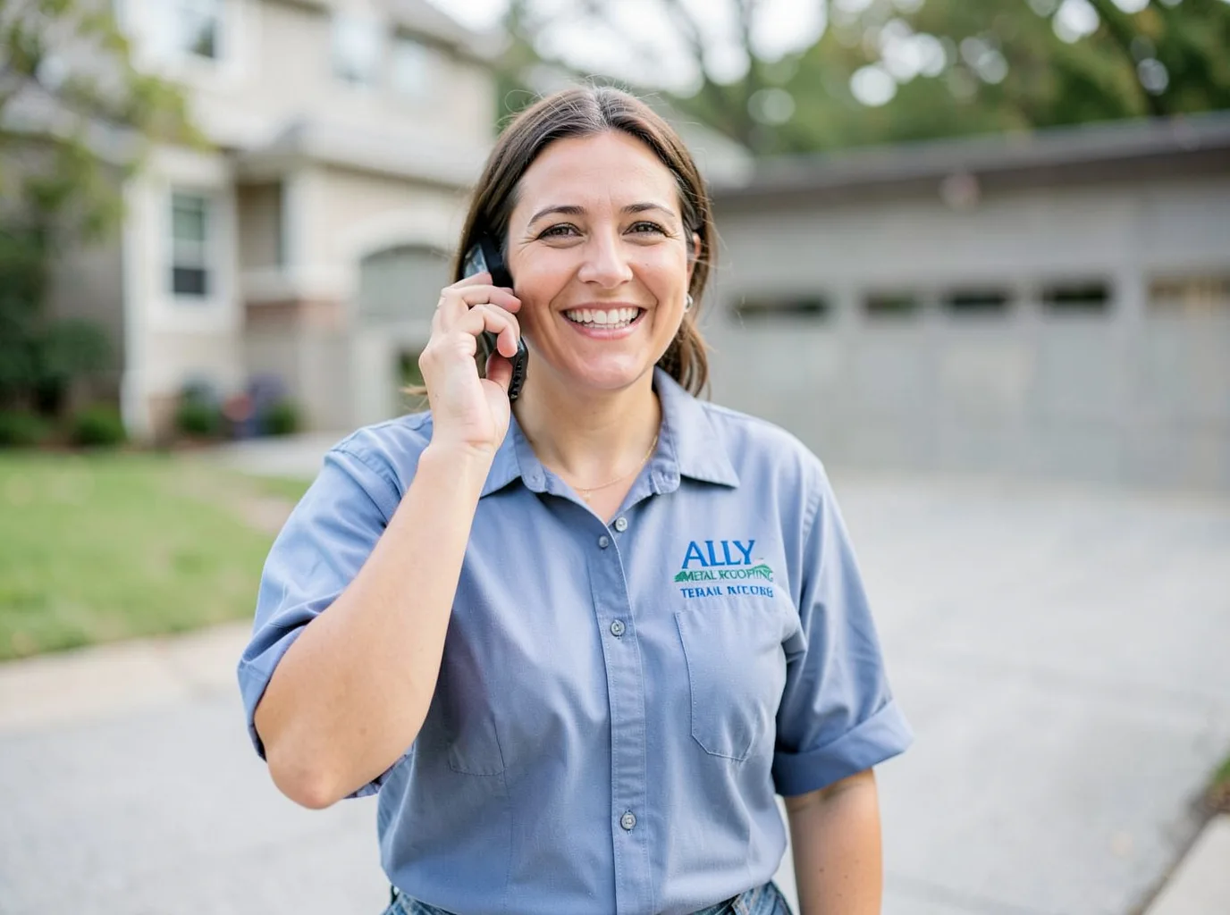 Metal Roof Installation Capron, VA FAQs